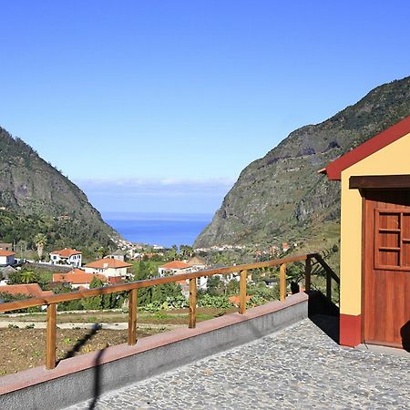 Palheiro Da Adufa Vila São Vicente Exterior foto
